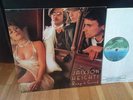 JACKSON HEIGHTS - BUMP 'N' GRIND orig UK 1ST 1973  M-