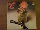 Rolling Stones Sticky Fingers LP Alt Cover Spain RARE