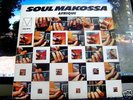 AFRIQUE. SOUL MAKOSSA. MAINSTREAM UK 1973 EX ORIG LP.