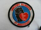 Lowerstoft Anniversary 1st patch