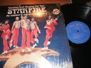 STARFIRE Dancing & Singing  LP DYNAMIC ARTISTS private