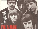 Yardbirds - I'm A Man (D1965) 45 7