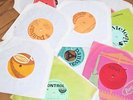 GREEK  RECORDS ,45 RPM, MIXED ARTISTS, COLLECTABLES .