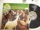 The Beach Boys-Pet Sounds-UK orig '66 first press1/1