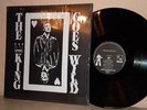 Elvis Presley IMPORT LP THE KING GOES WILD IN SHRINK NM