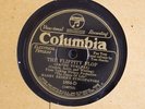 TEFTELLER Dance Band 78 Harry Reeser Syncopators Col E+