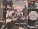 DOROTHY CARLESS [Mixed Emotions] SEALED [inner bag]