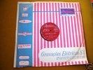 BRAZIL 78 RPM -THE MARCELS-BLUE MOON-GOOD BYE TO LOVE