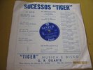 BRAZIL 78 RPM DOMENICO MODUGNO-PIOVE -VINYL-1959-MINT