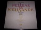 CLUYTENS / DEBUSSY:Pelleas & Melisande / BOX FALP 466/8
