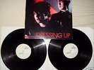 The Cure - Dressing Up - 1984 Hertogenbosch - 2xLP NM