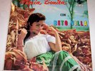BETO VILLA MARIA BONITA FALCON FLP-112 INSERT ALLNRMINT