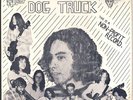 Rare Lp private psych Richie Duvall & Dog Truck SEALED