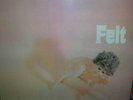 FELT PSYCH PROG MONSTER LP REISSUE NASCO/ARKARMA OOP