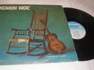 Howlin' Wolf Howlin' Wolf LP Chess U-11559 VG Vinyl