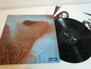 Pink Floyd Meddle Japan LP