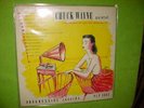 Chuck Wayne Quintet 10 inch LP(Progressive)--w/Zoot Sim