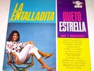 DUETO ESTRELLA LA ENTALLADITA FALCON FLP-169 VG+/NM- LP