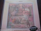 GENESIS SELLING ENGLAND CLASSIC RECORDS 180 GRAM ORIGINAL AUDIOPHILE Sealed LP