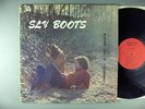 Sly Boots  Notes On A Journey