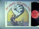 Nick Gravenites  My Labors