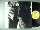 Rolling Stones, The  Sticky Fingers    Zipper Cover