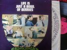 ROCKIN' BERRIES  LP--LIFE IS JUST A BOWL OF BERRIES NPL