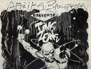 AFRIKA BAMBAATAA & TIME ZONE 