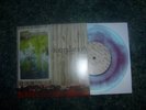 Foundation Never Stops Raining 1st Press /100 blue/pink