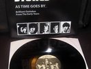 Rolling Stones as time goes by LP