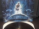 AC/DC Ballbreaker  (still in shrink plus Sticker) LP