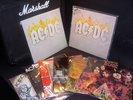AC/DC BOX Set 1 Australien RAR