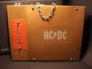 AC/DC BOX Set THE EARLY YEARS 5 LPs VERY RARE MINT