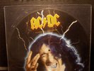 AC/DC Flashback Amsterdam PIC LIMITED