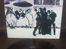 MISFITS walk among us 2nd press necros samhain danzig