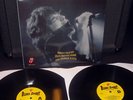 Rolling Stones Mick Jagger BLUES SPIRIT 2LP set