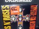 Guns n Roses APPETITE FOR DESTRUCTION NEW/sealed