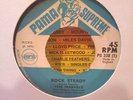 MARVELS(ROCK STEADY-ORIG 7 PAMA)REGGAESKA/SKINHEAD/BOSS