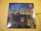 Pink Floyd - Animals - rare red Vinyl - mint