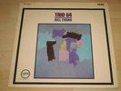 BILL EVANS - TRIO 64 - ORIG VERVE LP - SIGNED 