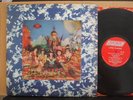 Rolling Stones 'Satanic Majesties Request' orig. MONO