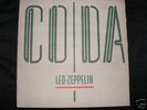 LED ZEPPELIN CODA 12