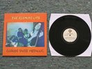 Flaming Lips - Clouds Taste Metallic LP - OOP