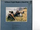 Sergio Mendes & Brasil '66 -Stillness N.MINT UK 1970 LP