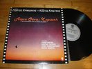 TO MANTEIO TON DELFON TV OST KRIMIZAKIS RARE GREEK LP
