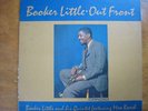 BOOKER LITTLE - OUT FRONT- CANDID 9027 ORIGINAL Dolphy