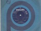 VAL DOONICAN  SOUTH AFRICA 45  HEAVEN IS MY