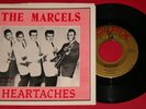 THE MARCELS 