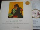 UK EMI ASD 252 W/G Bizet L’Arlessiene Suites Beecham