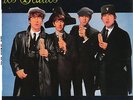 FRENCH EP BEATLES REPRODUCTION DE LA POCHETTE SANDWICH